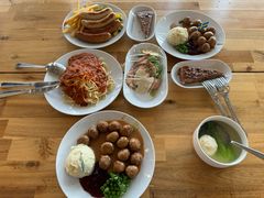 -宜家·瑞典风味餐厅(四元桥店)