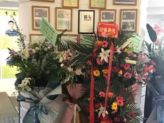 -银涛高尔夫练习场(徐泾店)