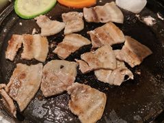 -炉小哥烤肉(绿地新都会店)