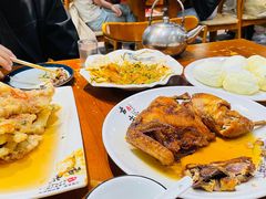 -春發合饭庄