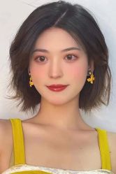 -罗亚帝造型
