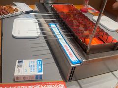 -冰城串说·羊肉串烧烤(哈西大街店)
