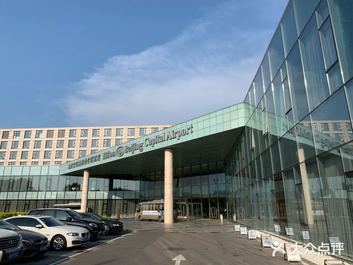 东西风牛排馆周末烧烤自助(首都机场希尔顿店)图片