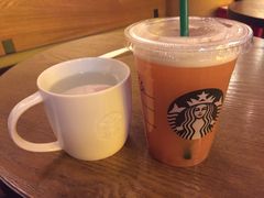 -星巴克(深圳佳宁娜友谊广场店)