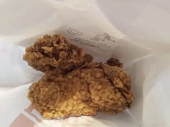 -麦当劳(松江店)