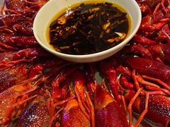 -一棠龙虾•王牌虾球(后湖御华里店)
