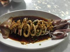 -海月湾海景餐厅( 嵊泗本地老字号店)