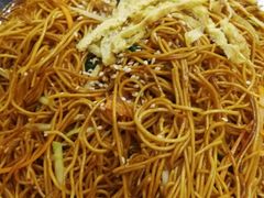头抽炒面（顶）-虾饺妹·粤式手工点心(水荫路店)