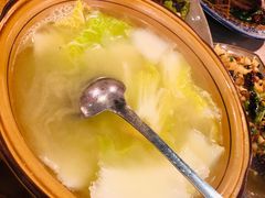 -郑件洋芋饭庄