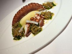 -壳里西餐厅Coquille Seafood Bistro(蒙自路店)