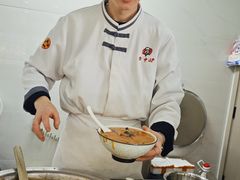 -方中山胡辣汤(通州店)