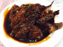 -茂隆餐厅(进贤路店)