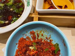 -阳坊胜利涮羊肉(阳坊老店)