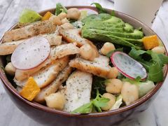 -农畉LONFOOD(福田星河COCOPark店)