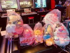 -天天玩X秋葉原日系动漫游戏中心