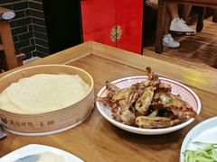 -满园烤鸭·春饼(太原街万达店)