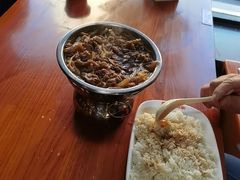 -南城香·饭香串香馄饨香(赵公口店)