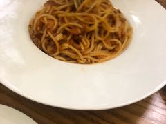 -SEN CASTLE城堡西餐(创意设计中心店)