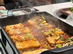 -一叶一世界•素食餐厅(新光天地店)