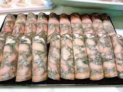 -帝皇海海鲜豆捞(桐泾商务广场店)