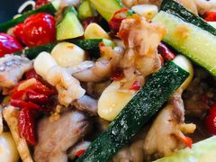 -回·龙虾铺·盆盆蟹·烧烤大排档(回龙观店)