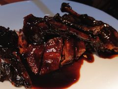 老头儿卤鸭（半只）-老头儿油爆虾·1987杭州烟火味(湖滨银泰in77D区店)