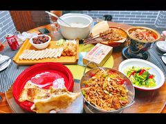 -元鼎宝驴香·全驴宴(江宁店)