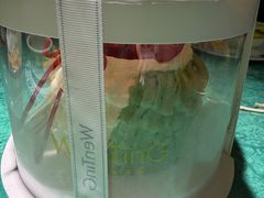 -WenTinG文汀·半糖蛋糕(合生汇店)