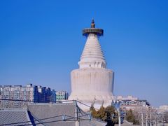 -妙应寺白塔