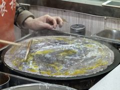 -新农村煎饼果子(香港花园店)