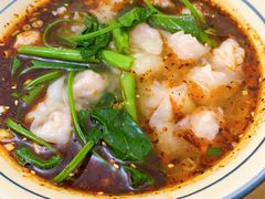 -珍味马边曹五抄手