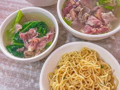 -梅州天地人花园酒店(梅县人民广场店)