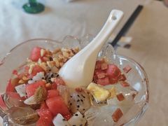 -渝信川菜(南滨店)