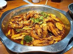 -邵汇大虾(吉林大路店)