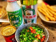 -小龙坎老火锅(北京三里屯店)