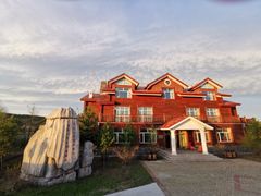 -北极村旅游风景区