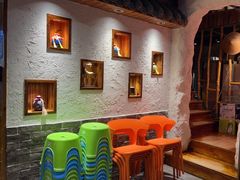 等位区-有位虾匠·手工土菜小馆(市北店)