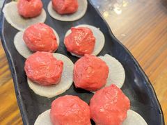 -通好吃潮汕潮家牛肉火锅店(张家边店)