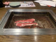 -樱宿日式和牛烧肉(五道口店)