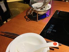 -牛焱·贵州黄牛肉火锅(城西银泰店)