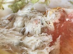 -东海朗廷酒店-唐阁T’ANG COURT 中餐厅