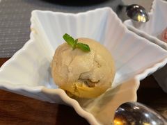 -LA CREPERIE BRETONNE布列塔尼法式餐厅(天童北路店)
