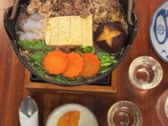 -铃木食堂(杨梅竹店)