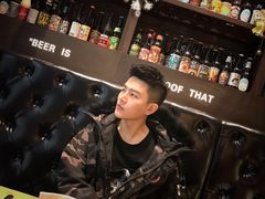 -JF Garden(渔人码头店)