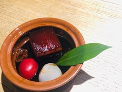 -吴越荣记苏州菜·松鼠桂鱼100%活鱼现做(斜塘老街店)