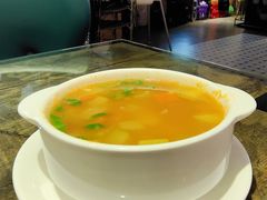 -Mevlana梅夫娜土耳其餐厅·清真