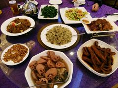 -潮喜竹溪荔湖酒家(荔枝湾店)