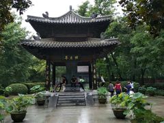-包公祠