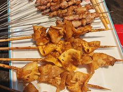 -高家烧鸽子烧烤店63年