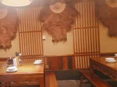 -李久其家民间餐厅(观沙岭公园店)